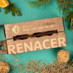 🌱 Vipartesanias - Comprar Bombita Herbal - Envío Gratis 24h🌞