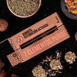 🌱 VIPARTESANIAS - Bombitas de Defumacion - Envío Gratis 24H 🌞