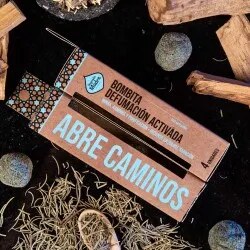 🌱 Vipartesanias - Comprar Bombita Defumación - Envío Gratis 24h🌞