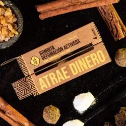 🌱 Vipartesanias - Comprar Bombita Defumación - Envío Gratis 24h🌞