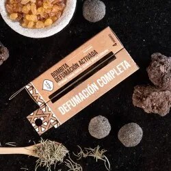 🌱 Vipartesanias - Comprar Bombita Defumación - Envío Gratis 24h🌞