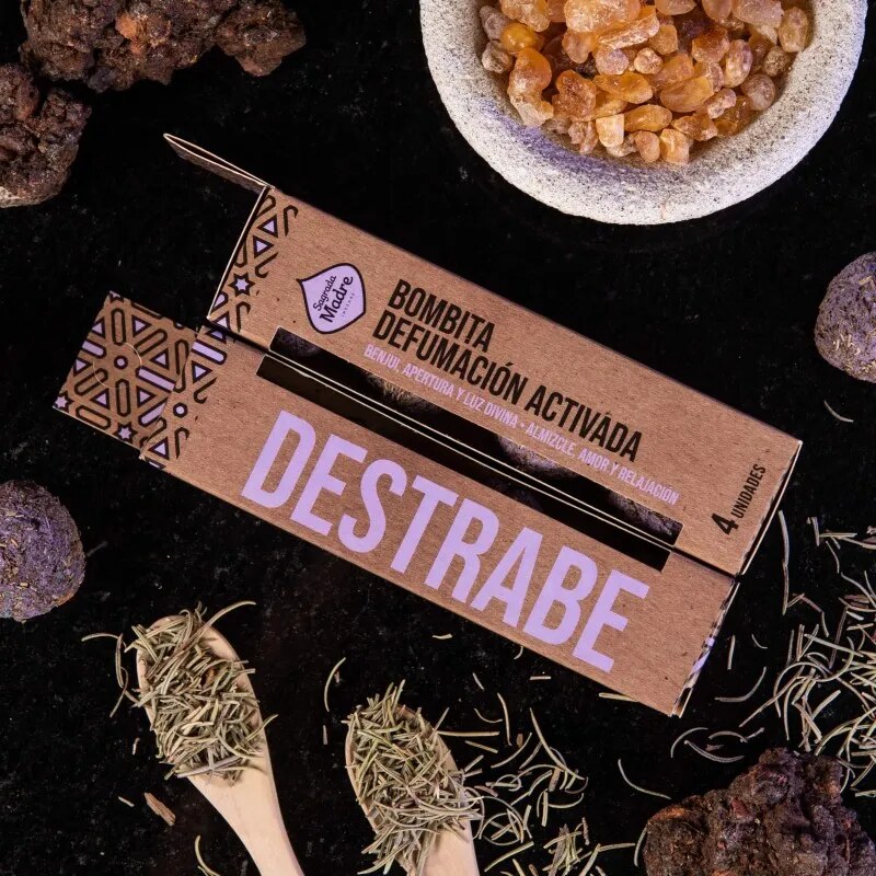 🌱 Vipartesanias - Comprar Bombita Defumación - Envío Gratis 24h🌞