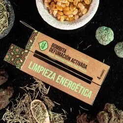 🌱 Vipartesanias - Comprar Bombita Defumación - Envío Gratis 24h🌞