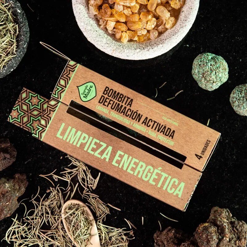 🌱 Vipartesanias - Comprar Bombita Defumación - Envío Gratis 24h🌞