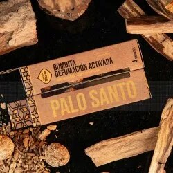 🌱 Vipartesanias - Comprar Bombita Defumación - Envío Gratis 24h 🌞