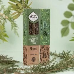 🌱 Vipartesanias - Comprar Incienso Eucalipto - Envío Gratis 24h🌞
