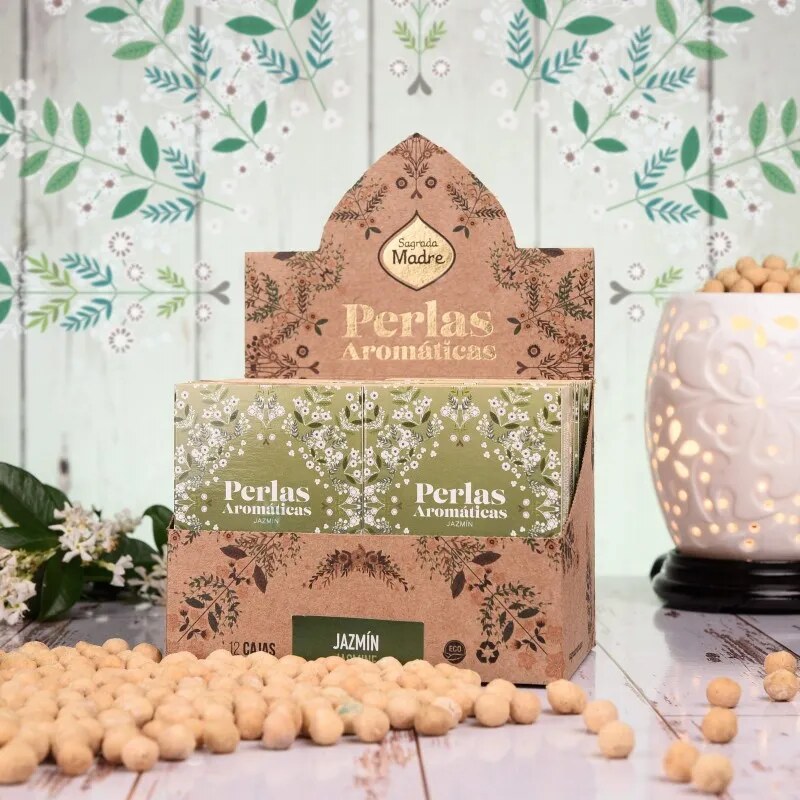 🌱 Vipartesanias - Comprar Perlas Sagrada Madre - Envío Gratis 24h🌞