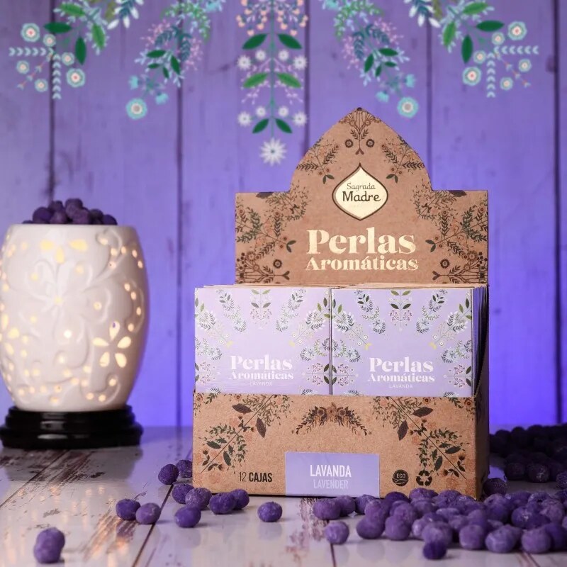 🌱 Vipartesanias - Comprar Perlas Sagrada Madre - Envío Gratis 24h🌞