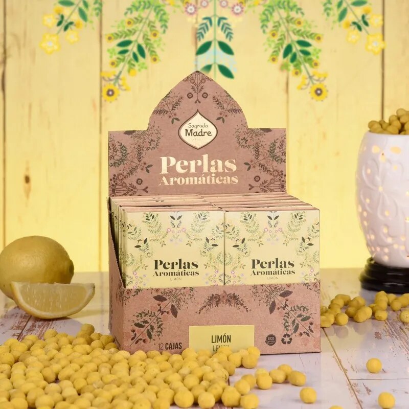 🌱 Vipartesanias - Comprar Perlas Sagrada Madre - Envío Gratis 24h🌞