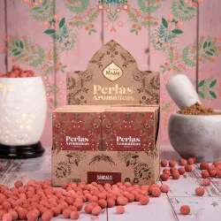 🌱 Vipartesanias - Comprar Perlas Sagrada Madre - Envío Gratis 24h🌞