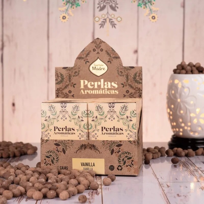 🌱 Vipartesanias - Comprar Perlas Sagrada Madre - Envío Gratis 24h🌞