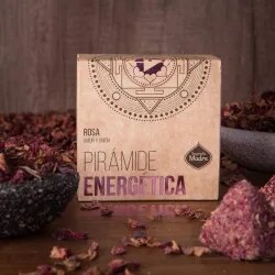 🌱 Vipartesanias - Comprar Pirámide Energética - Envío Gratis 24h🌞