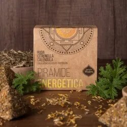 🌱 Vipartesanias - Comprar Pirámide Energética - Envío Gratis 24h🌞