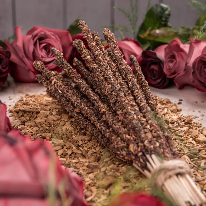 🌱 Vipartesanias - Comprar Incienso Palo Santo - Envío Gratis 24h🌞