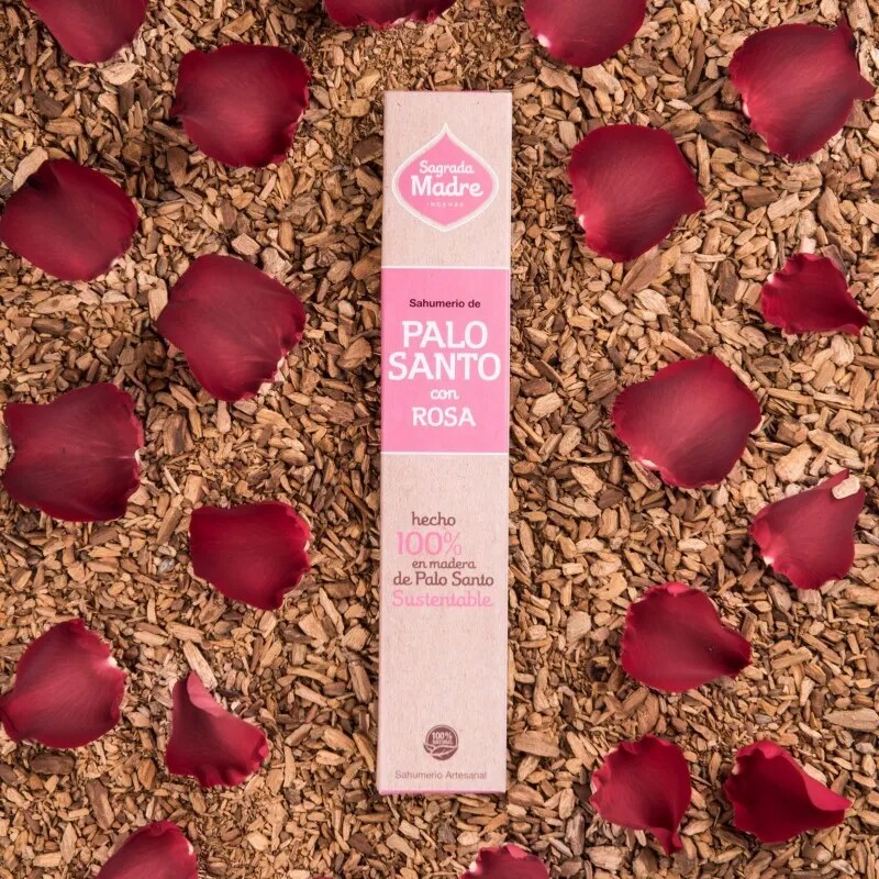 🌱 Vipartesanias - Comprar Incienso Palo Santo - Envío Gratis 24h🌞