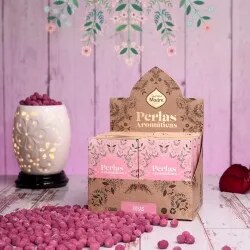 🌱 Vipartesanias - Comprar Perlas Sagrada Madre - Envío Gratis 24h🌞