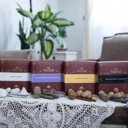 🌱 VIPARTESANIAS - Sagrada Madre Kit Herbal - Envío Gratis 24H 🌞