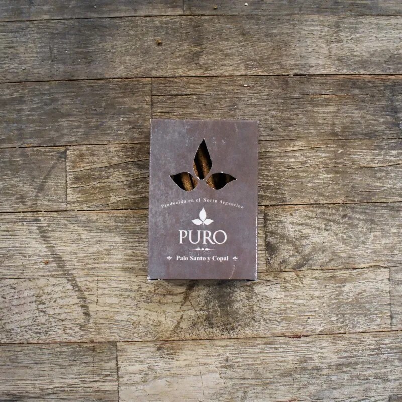 🌱 Vipartesanias - Comprar Incienso Palo Santo - Envío Gratis 24h🌞