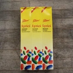 🌱 Vipartesanias - Comprar Incienso Padmini  - Envío Gratis 24h🌞