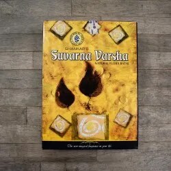 🌱 Vipartesanias - Comprar incienso Suvarna Varsha -Envío Gratis 24h🌞