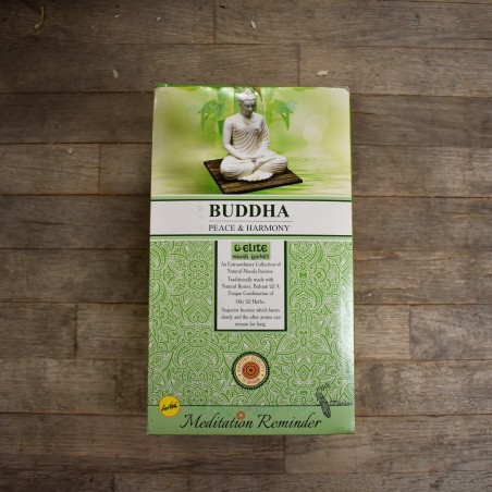 FREEVANI - Incienso Buda Masala