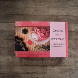 🌱 Vipartesanias - Comprar Incienso Romero - Envío Gratis 24h🌞