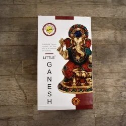 🌱 Vipartesanias - Comprar incienso Ganesha - Envío Gratis 24h🌞