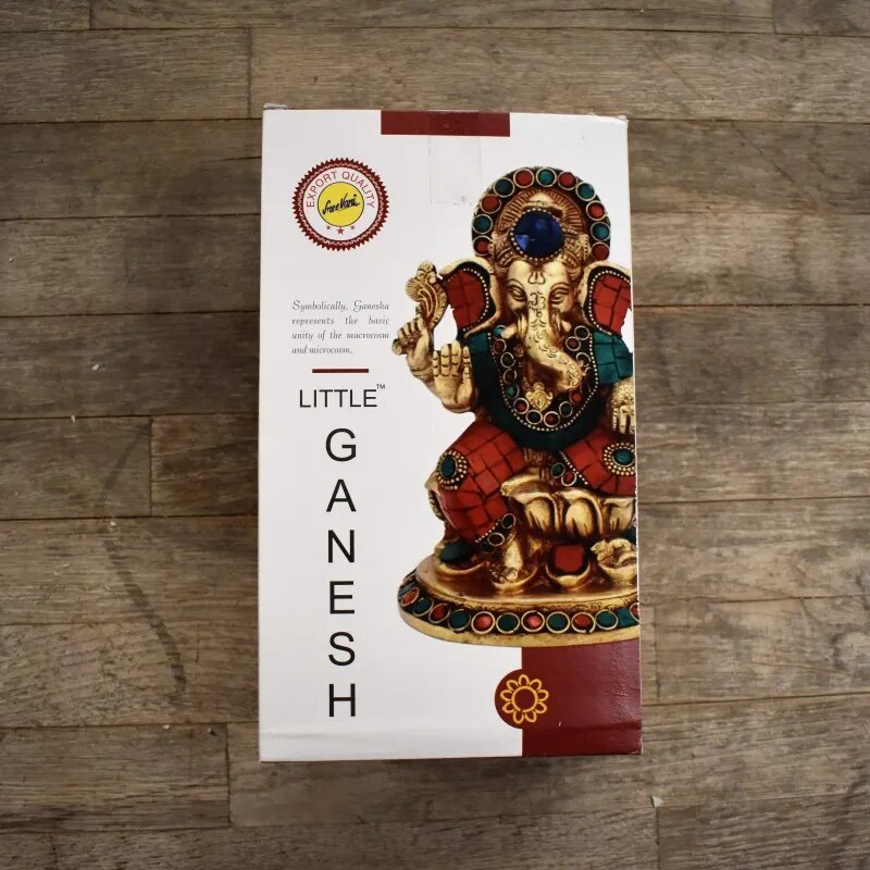 🌱 Vipartesanias - Comprar incienso Ganesha - Envío Gratis 24h🌞