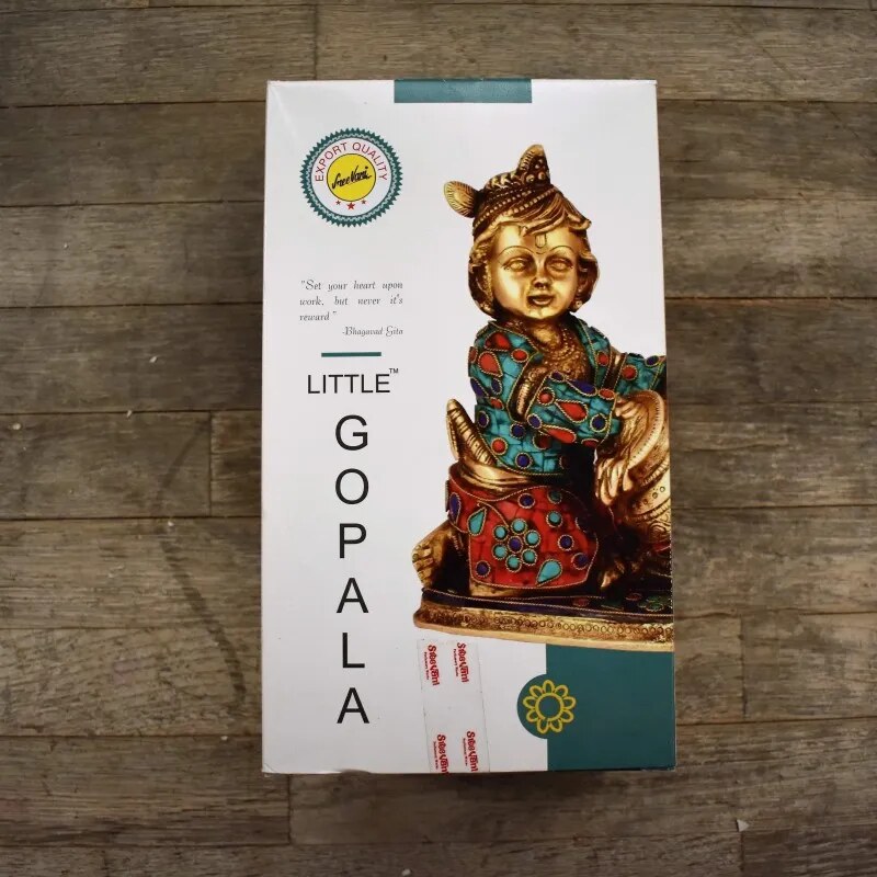 🌱 Vipartesanias - Comprar incienso Gopala - Envío Gratis 24h🌞
