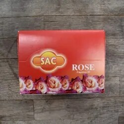 🌱 VIPARTESANIAS - Aceite SAC de Rosa - Envío Gratis 24H 🌞