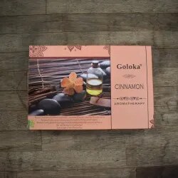🌱 Vipartesanias - Comprar Incienso Canela - Envío Gratis 24h🌞