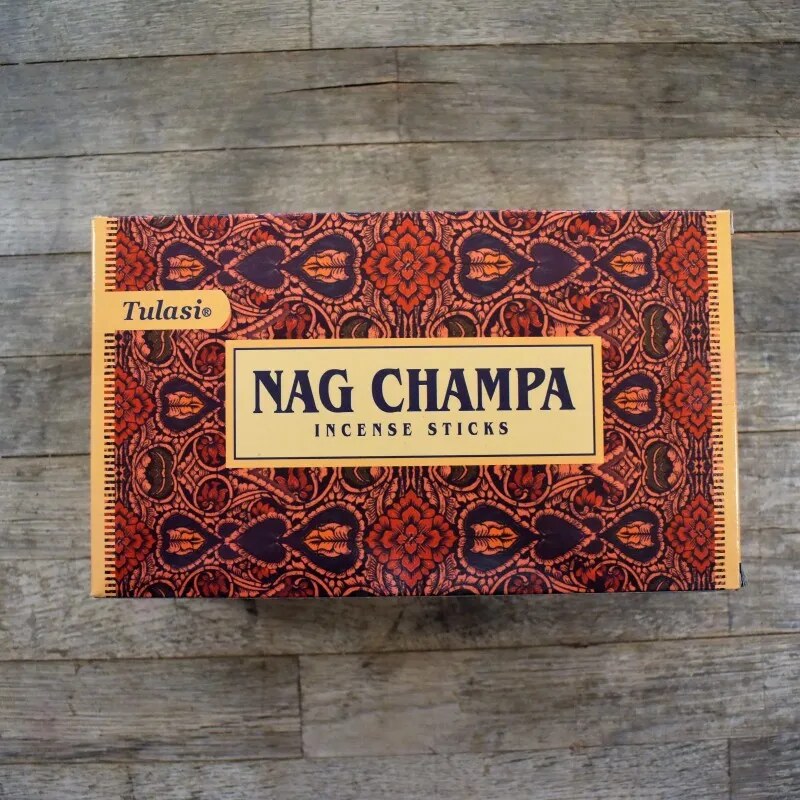 🌱 Vipartesanias - Comprar incienso Nag champa - Envío Gratis 24h🌞