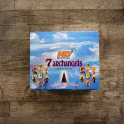 🌱 Vipartesanias - Comprar incienso 7 Arcángeles - Envío Gratis 24h🌞