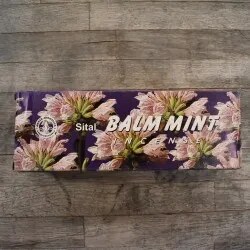 🌱 Vipartesanias - Comprar incienso Bálsamo Menta - Envío Gratis 24h🌞