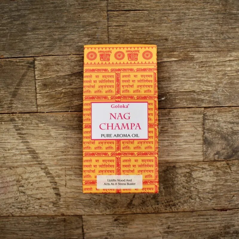 🌱 Vipartesanias - Comprar Aceite Nag Champa - Envío Gratis 24h🌞