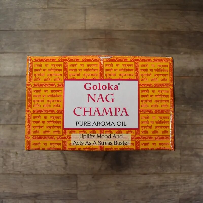🌱 Vipartesanias - Comprar Aceite Nag Champa - Envío Gratis 24h🌞
