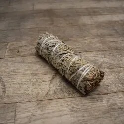 🌱 Vipartesanias - Comprar Atadito Salvia Azul - Envío Gratis 24h 🌞