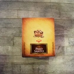 🌱 Vipartesanias - Comprar Conos Palo Santo - Envío Gratis 24h🌞