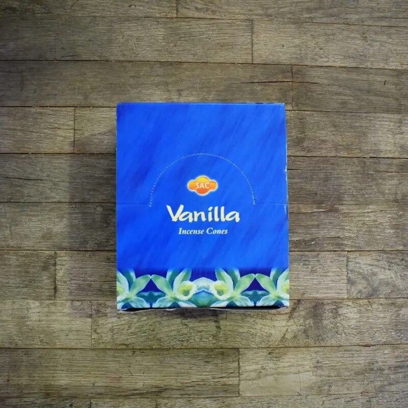 🌱 Vipartesanias - Comprar Conos Vainilla - Envío Gratis 24h🌞