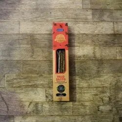 🌱 Vipartesanias - Comprar Incienso Orgánico - Envío Gratis 24h🌞