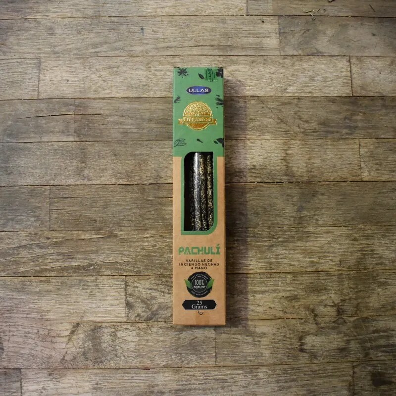 🌱 Vipartesanias - Comprar Incienso Orgánico - Envío Gratis 24h🌞
