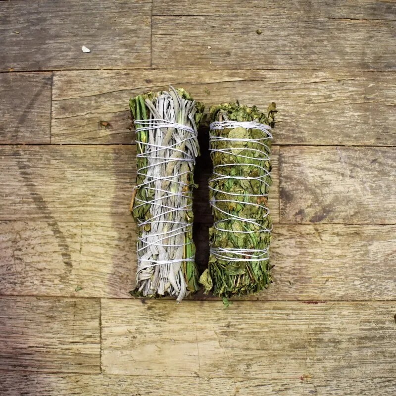 🌱 Vipartesanias - Comprar Atadito Ruda - Envío Gratis 24h 🌞