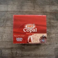 🌱 Vipartesanias - Comprar incienso conos Copal - Envío Gratis 24h🌞