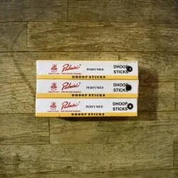 🌱 Vipartesanias - Comprar incienso padmini dhoop - Envío Gratis 24h🌞