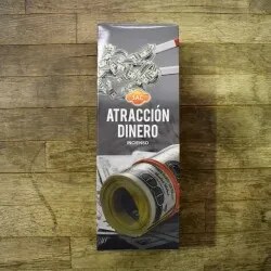 🌱VIPARTESANIAS - Incienso SAC de Atracción Dinero -Envío Gratis 24H🌞