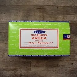 🌱 Vipartesanias - Comprar incienso ruda - Envío Gratis 24h🌞