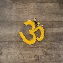 🌱 Vipartesanias - Comprar Símbolo Om Grande - Envío Gratis 24h🌞