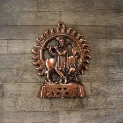🌱 Vipartesanias - Comprar Figura Krishna - Envío Gratis 24h🌞