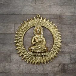 🌱 Vipartesanias - Comprar Figura Sol Buda - Envío Gratis 24h🌞