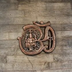 🌱 Vipartesanias - Comprar Figura Om Ganesha - Envío Gratis 24h🌞